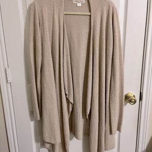 New Barefoot Dreams Sweater